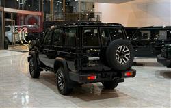 Toyota Land Cruiser 76